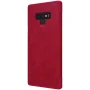 Nillkin Qin Series Leather case for Samsung Galaxy Note 9 order from official NILLKIN store